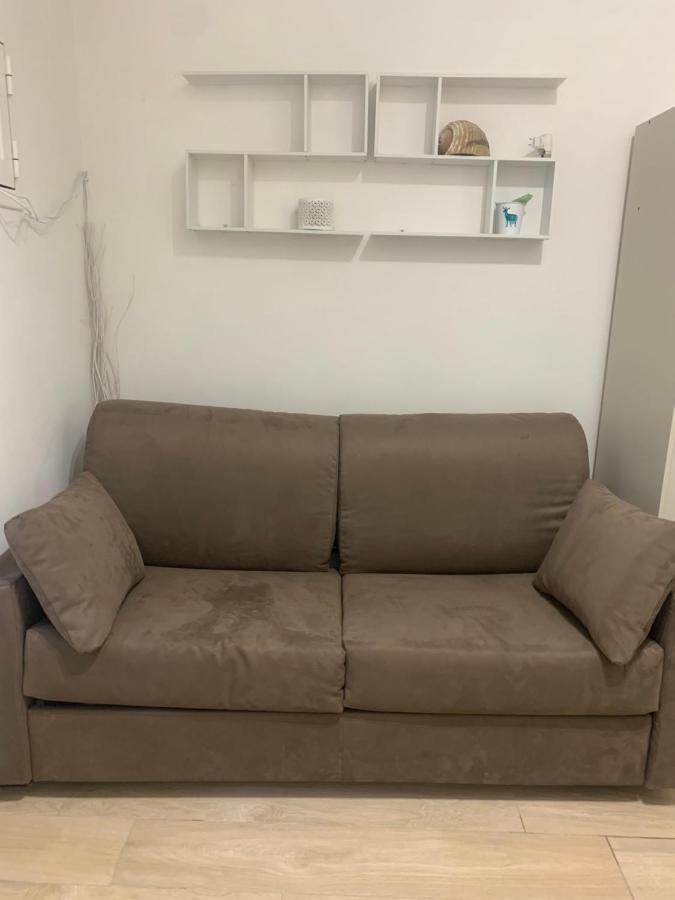 Ferienwohnung La Finestra Del Pesco Lerici Exterior foto