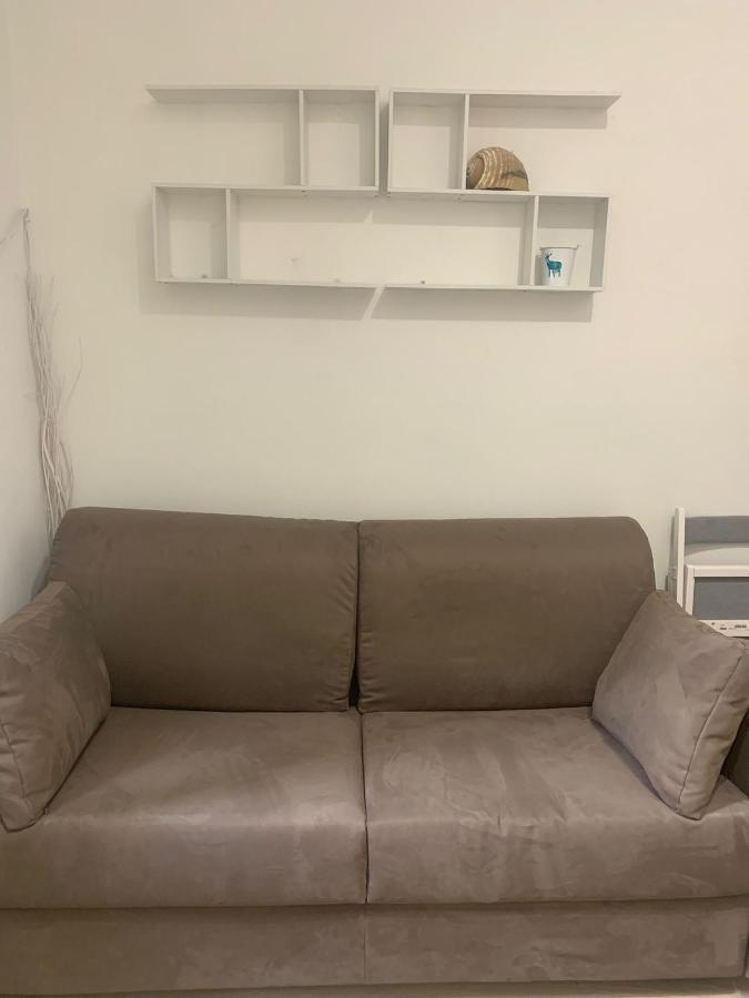 Ferienwohnung La Finestra Del Pesco Lerici Exterior foto