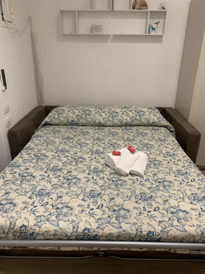 Ferienwohnung La Finestra Del Pesco Lerici Exterior foto