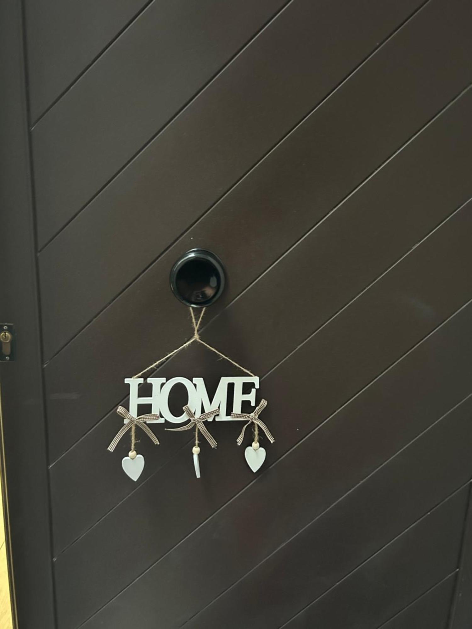 Ferienwohnung La Finestra Del Pesco Lerici Exterior foto
